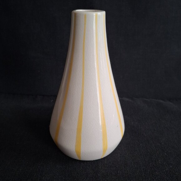 Vintage Holt Howard Pixie Replacement Part Oil Bottle BASE ONLY 1950s Pixieware - Picture 2 of 6